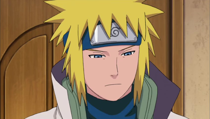 Naruto Shippuuden episode 413
